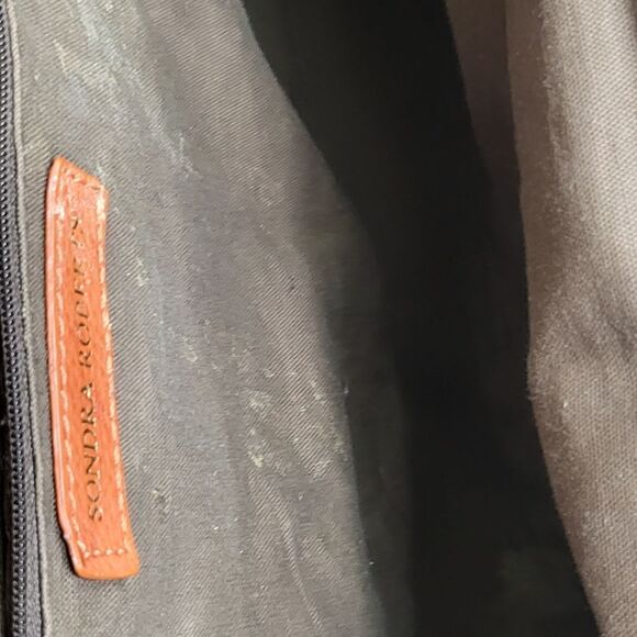 Sondra Roberts purse - Picture 12 of 13